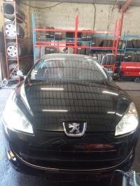 Foto pieza de coche