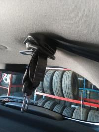 Foto pieza de coche