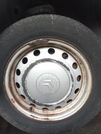 Foto pieza de coche