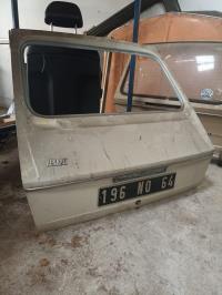 Foto pieza de coche