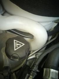 Foto pieza de coche