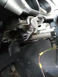 Foto pieza de coche