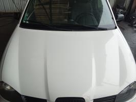 Foto pieza de coche