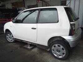Foto pieza de coche