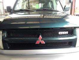 Foto pieza de coche