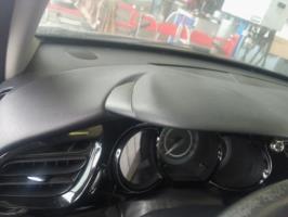 Foto pieza de coche