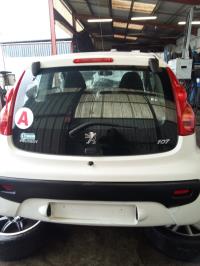 Foto pieza de coche