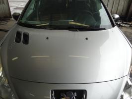 Foto pieza de coche