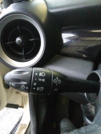 Foto pieza de coche
