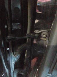 Foto pieza de coche