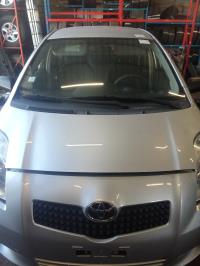 Foto pieza de coche