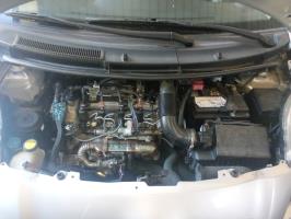 Foto pieza de coche
