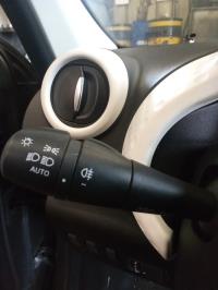 Foto pieza de coche