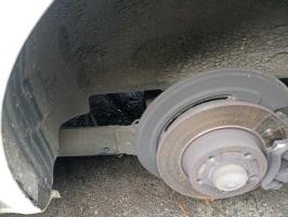 Foto pieza de coche
