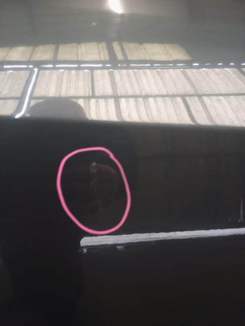 Foto de la pieza