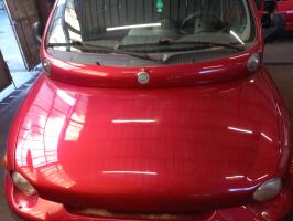 Foto pieza de coche