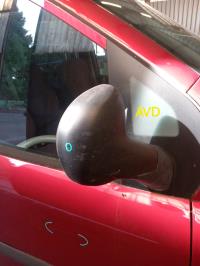 Foto pieza de coche
