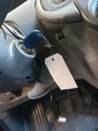 Foto pieza de coche