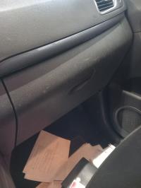 Foto pieza de coche