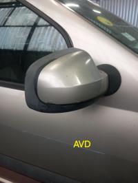 Foto pieza de coche