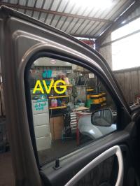Foto pieza de coche