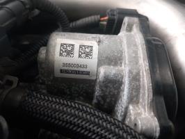 Foto pieza de coche