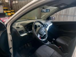 Foto pieza de coche