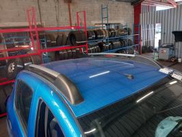 Foto pieza de coche