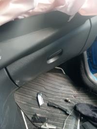 Foto pieza de coche