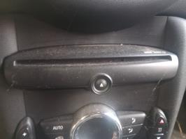 Foto pieza de coche