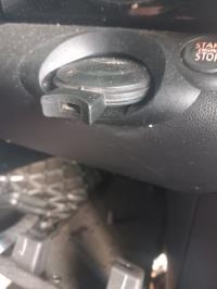 Foto pieza de coche
