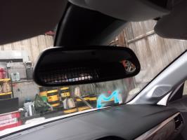 Foto pieza de coche