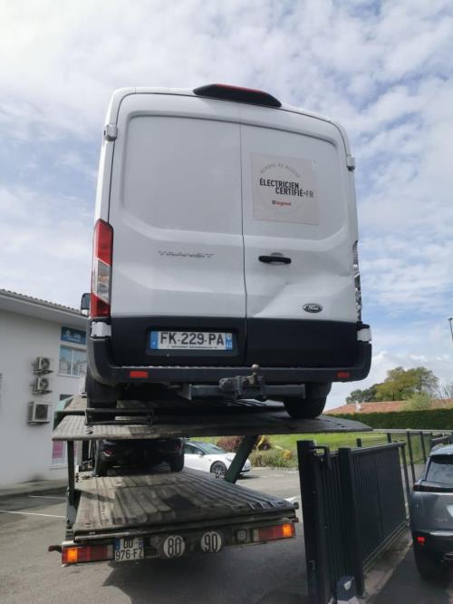 Foto de la pieza