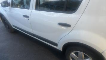 Foto pieza de coche