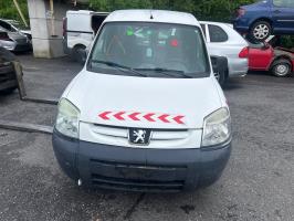 Foto pieza de coche