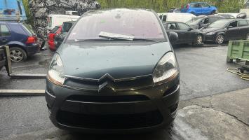 Foto pieza de coche