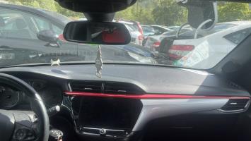 Foto pieza de coche