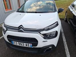 Foto pieza de coche