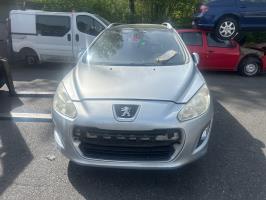 Foto pieza de coche