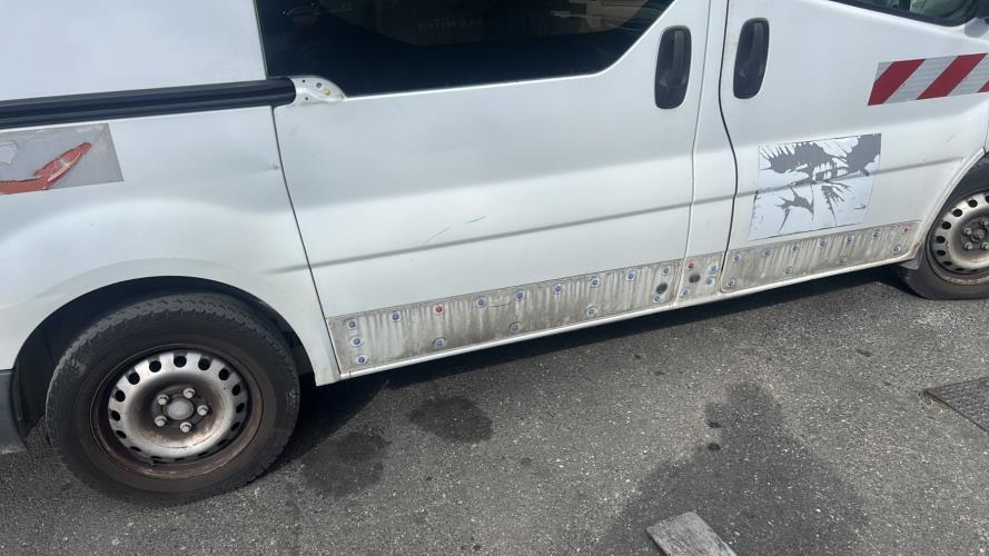 Foto del ricambio