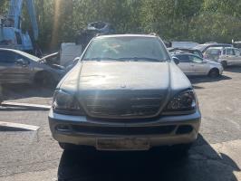 Foto pieza de coche