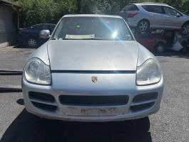 Foto pieza de coche