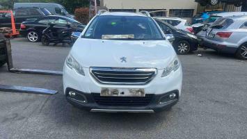 Foto pieza de coche