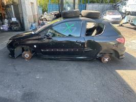 Foto pieza de coche