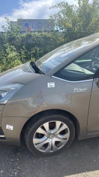 Photo pièce auto