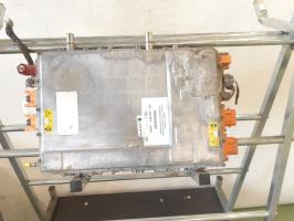 Inverter Jaguar F-Pace Phase 2 2021 · L8A214A750AF