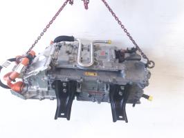 Inwerter (falownik) Renault Megane 5 2022 · 291A05MZ1B