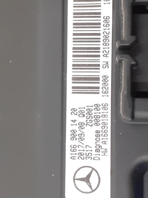 Foto del ricambio