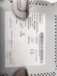 Foto del ricambio