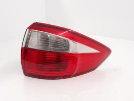 Foto ricambio auto